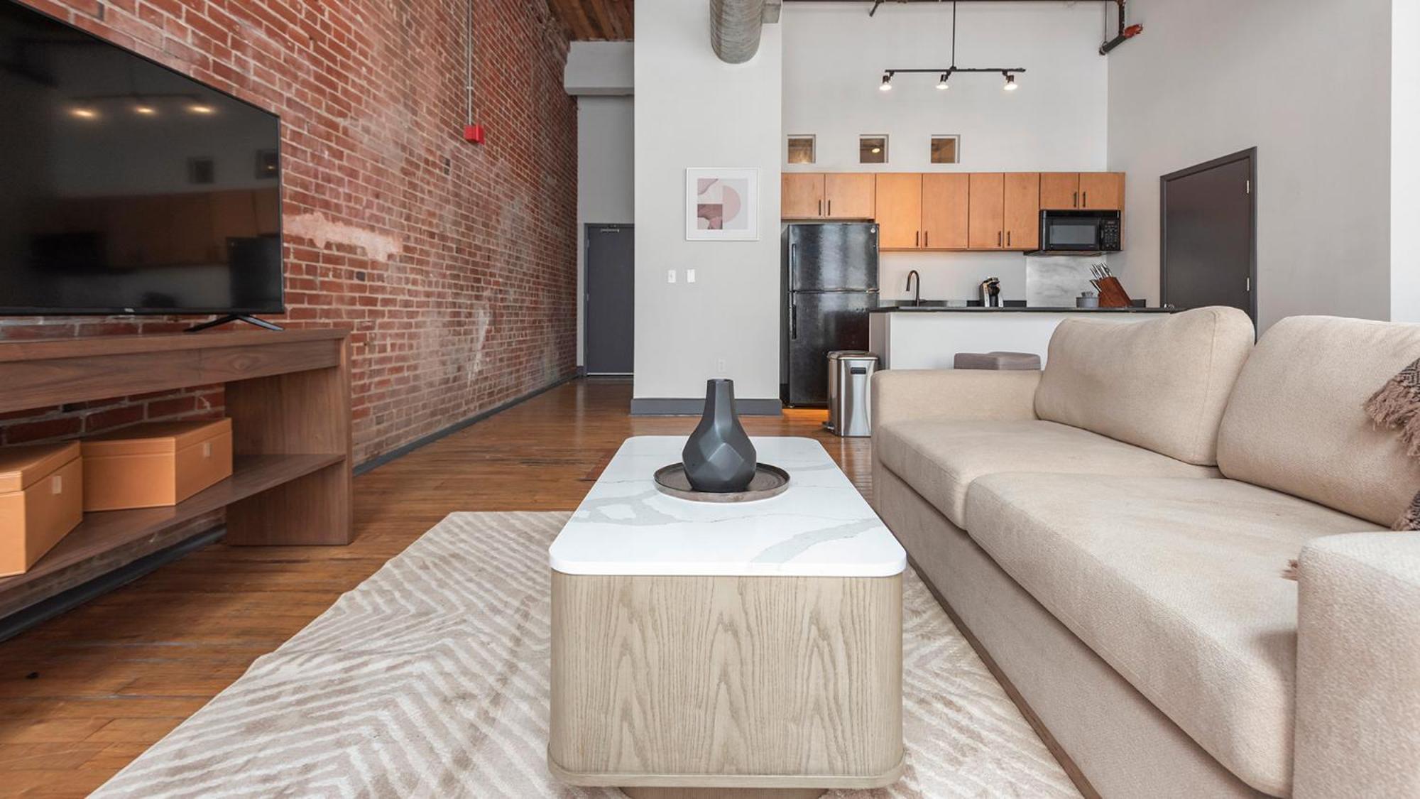Six Cord Apartments By Barsala Saint Louis Buitenkant foto